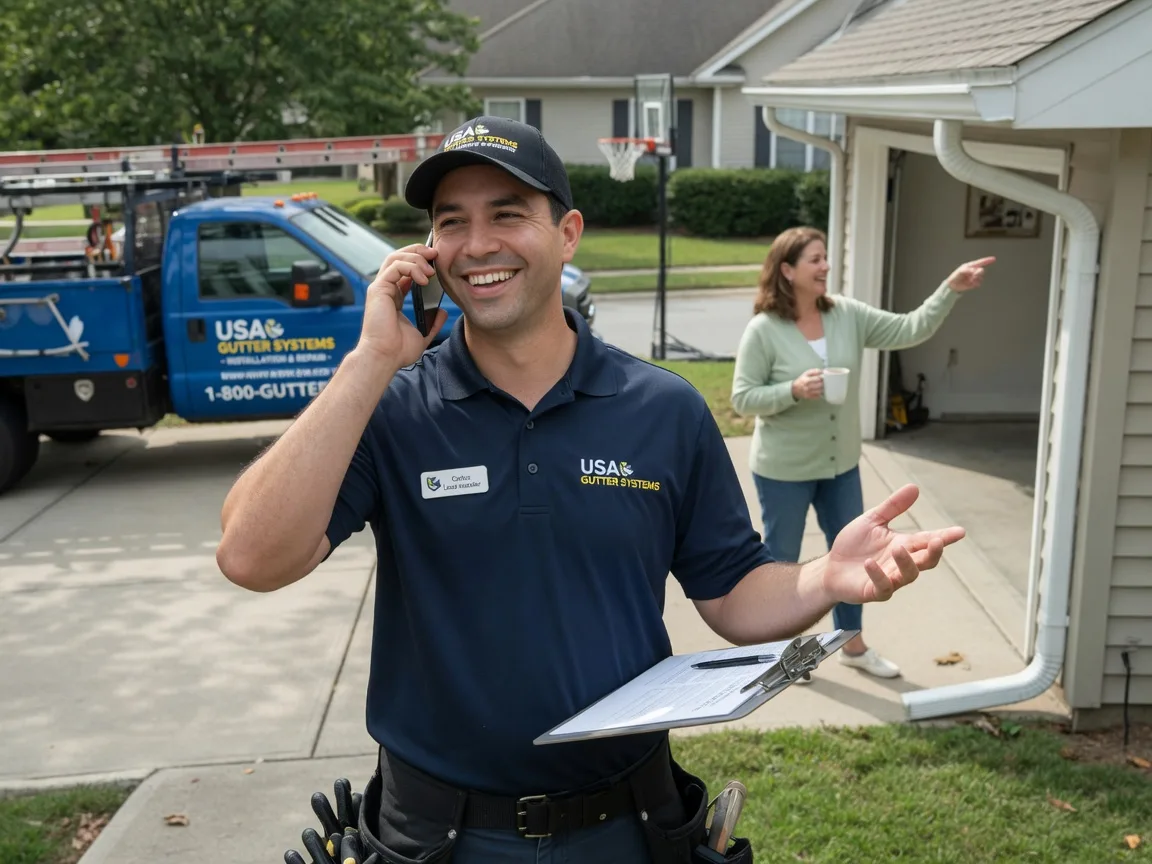 Gutter Installation Ward, AL FAQs
